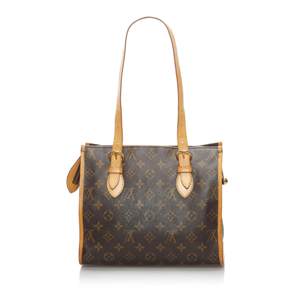 Louis Vuitton Monogram Popincourt Haut (SHG-34224)