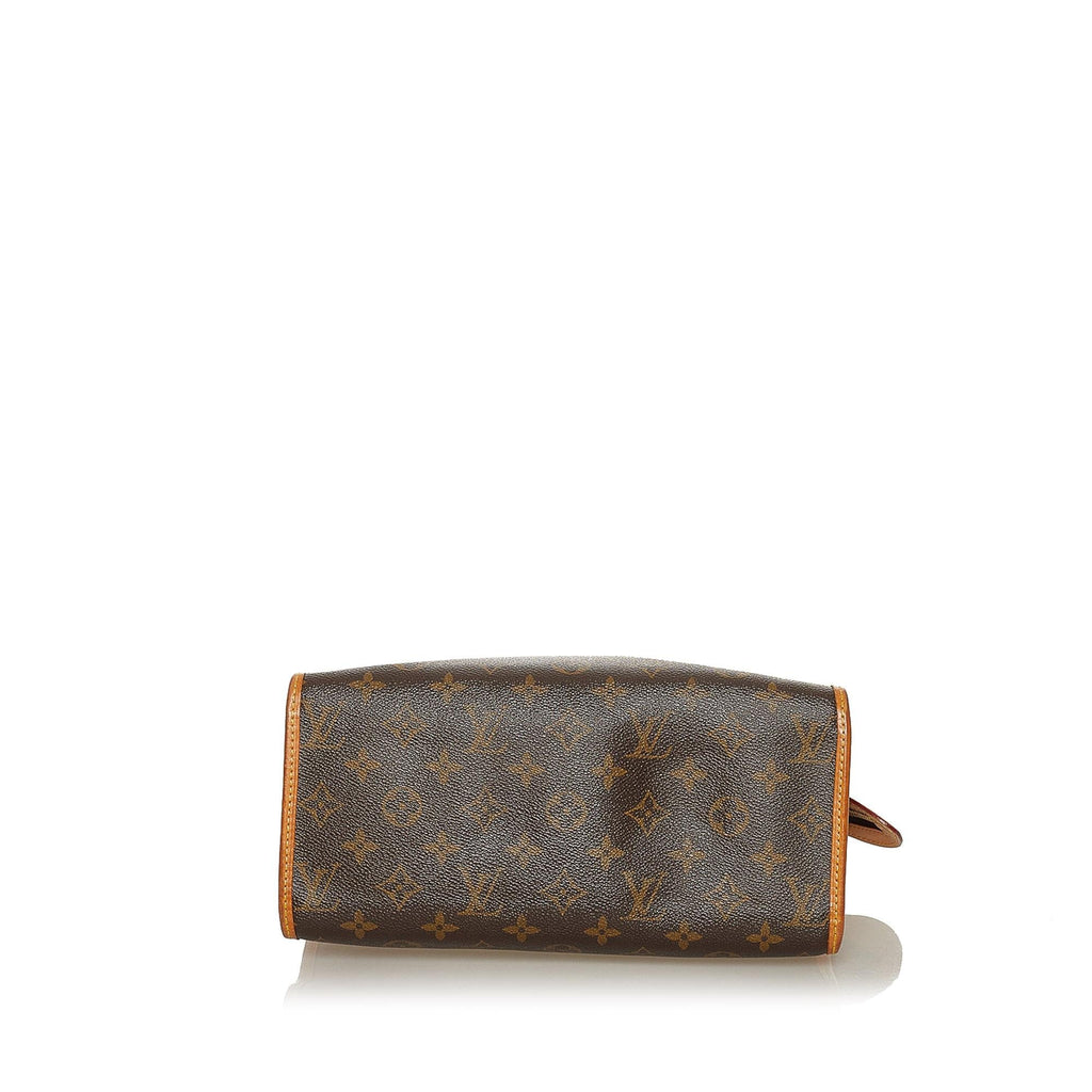 Louis Vuitton Monogram Popincourt Haut (SHG-34400)