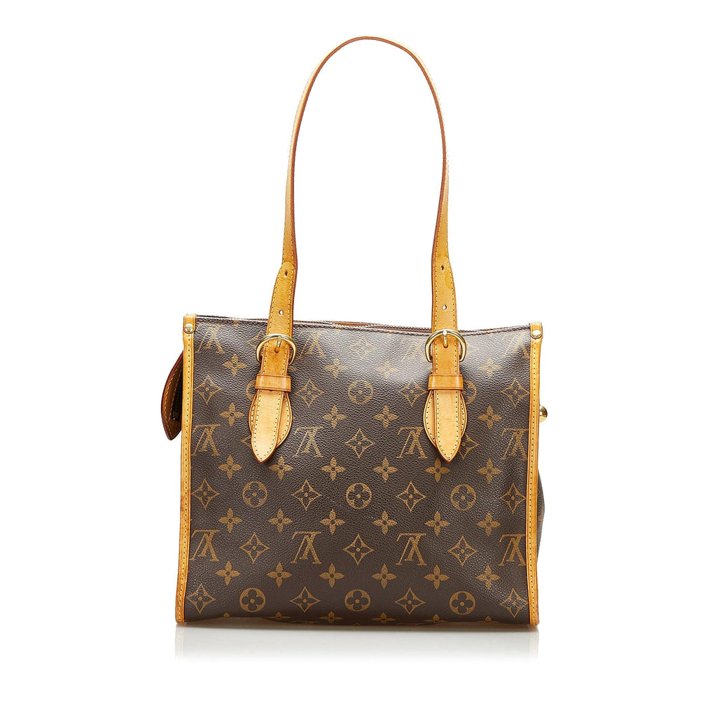 Louis Vuitton Monogram Popincourt Haut (SHG-37087)