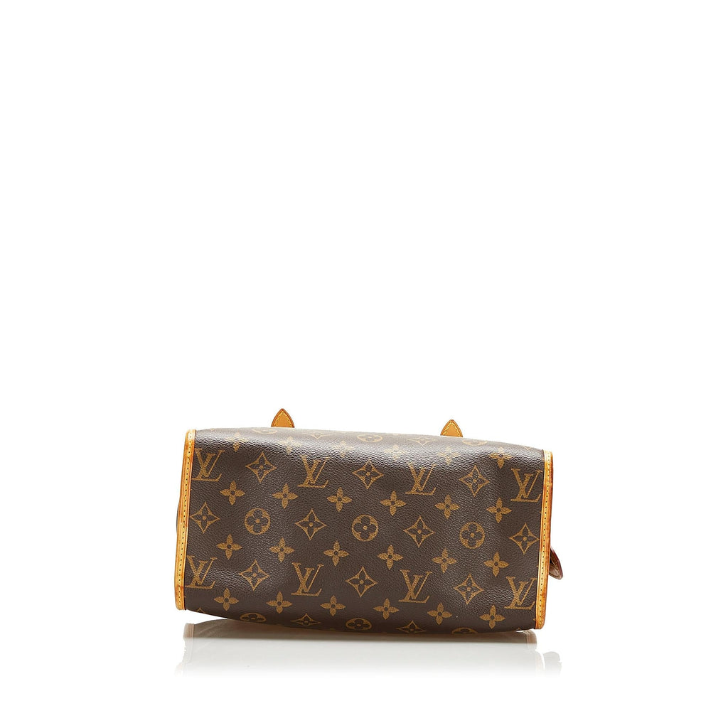 Louis Vuitton Monogram Popincourt Haut (SHG-37087)