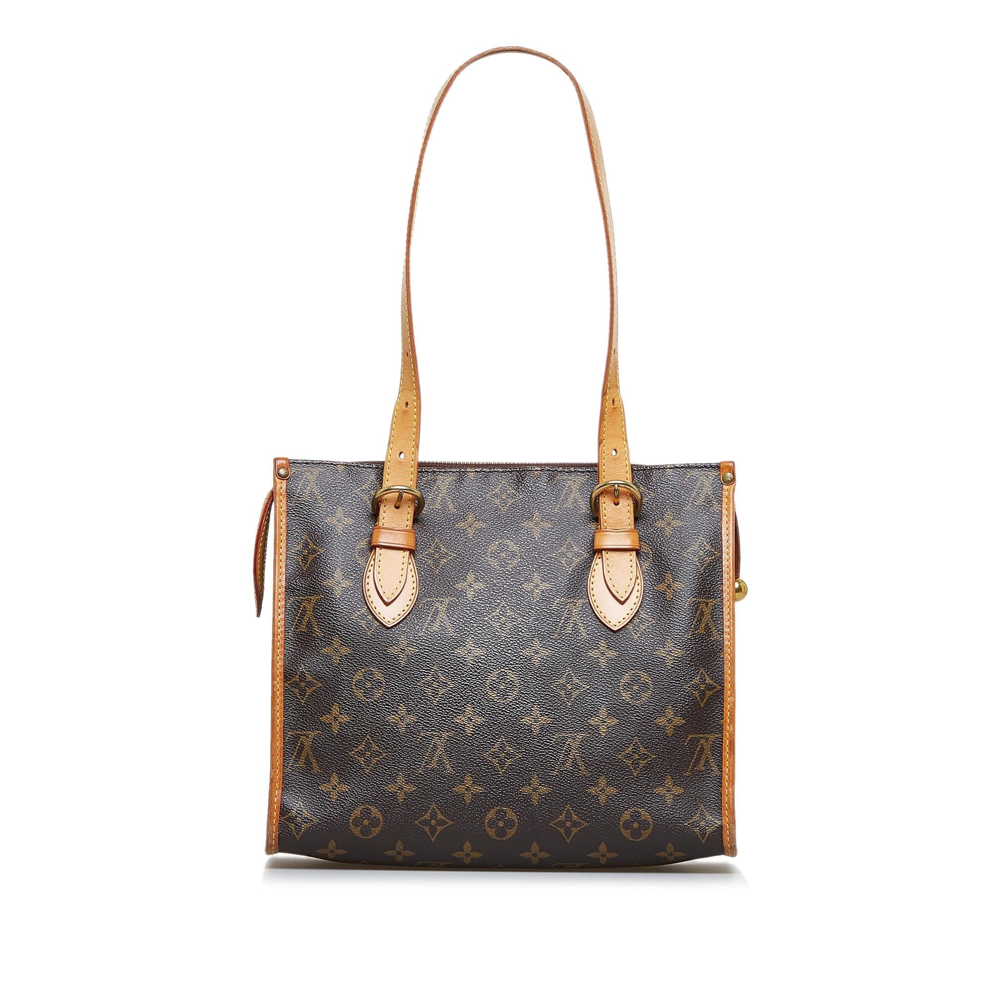 Louis Vuitton Monogram Popincourt Haut (SHG-uRywRm)
