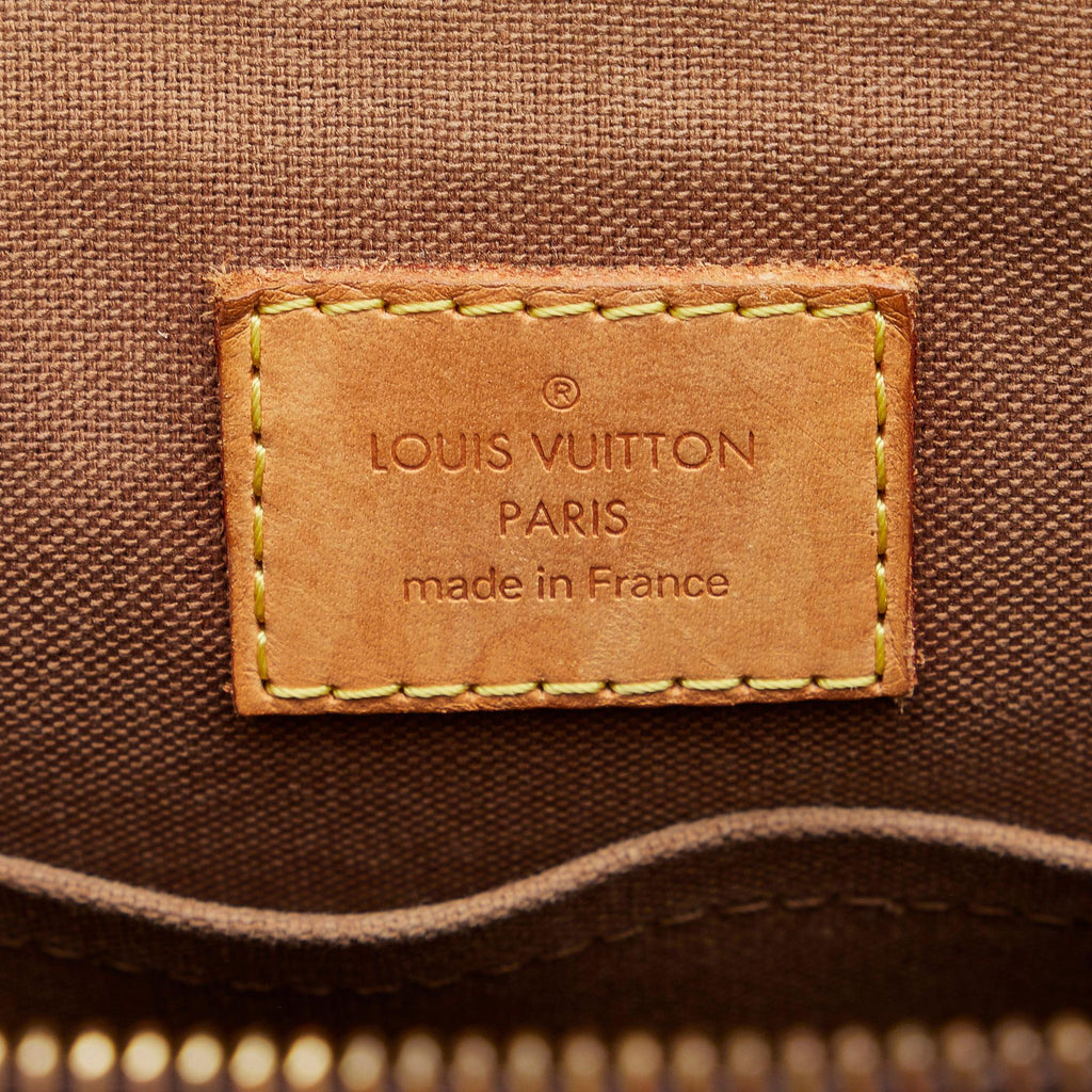 Louis Vuitton Monogram Popincourt Haut (SHG-uRywRm)