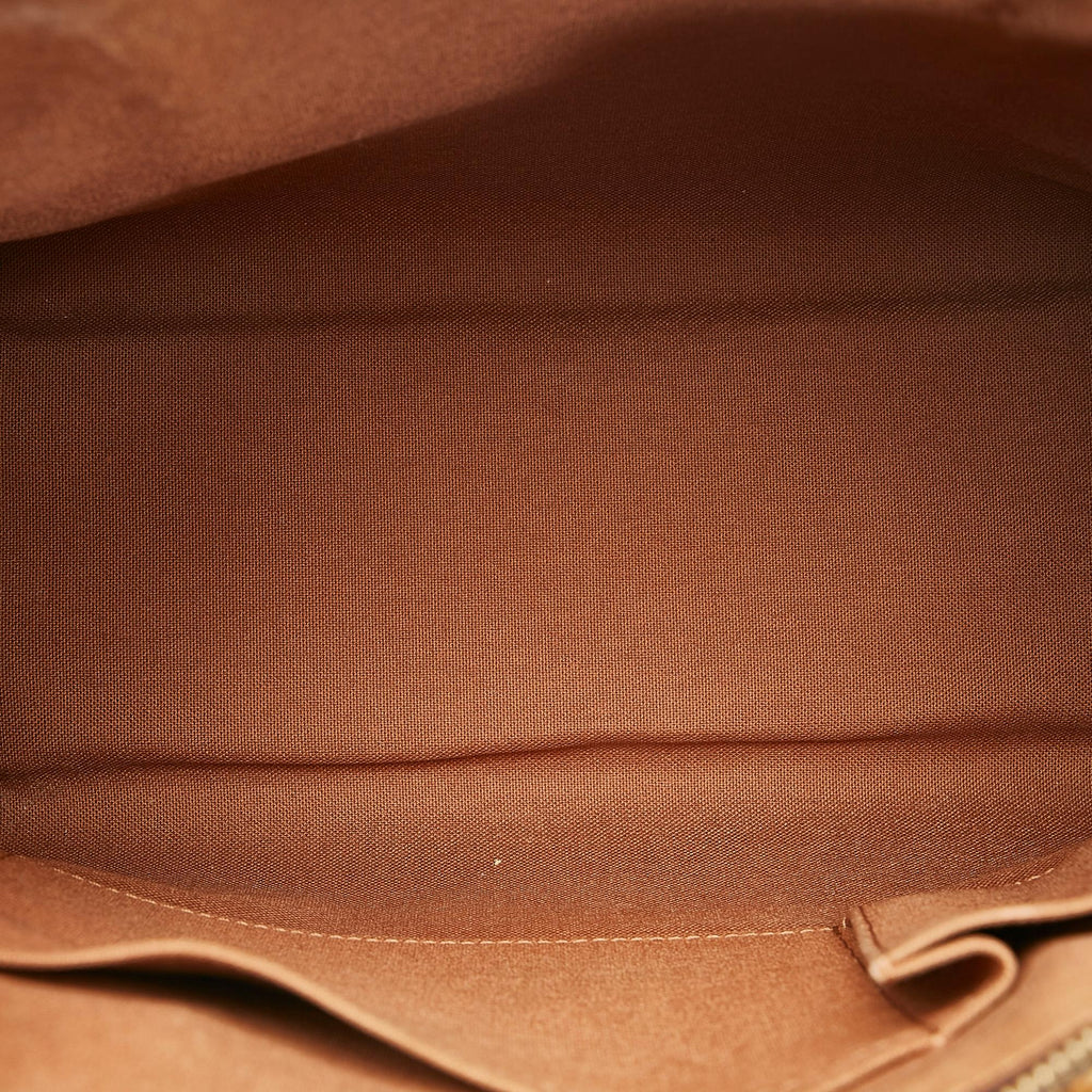 Louis Vuitton Monogram Popincourt Haut (SHG-ZiODvk)