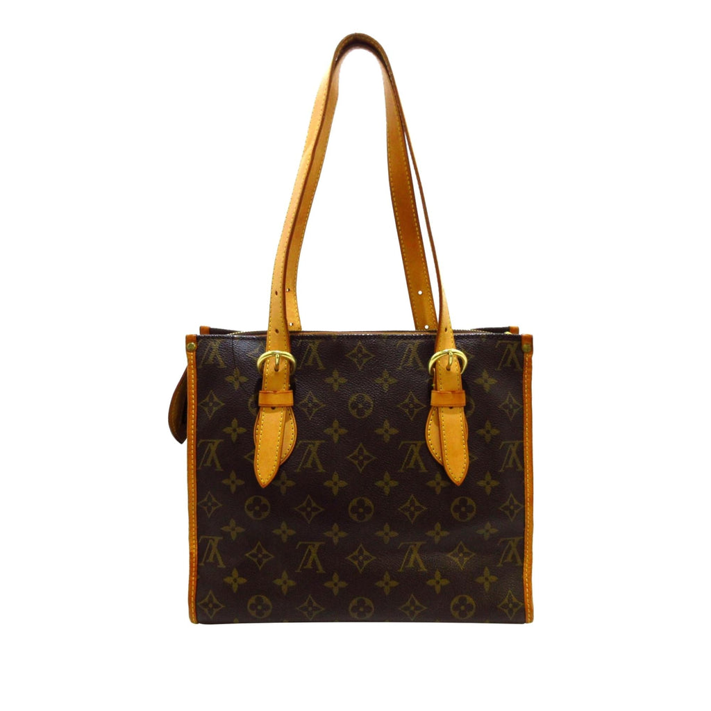 Louis Vuitton Monogram Popincourt Haut (SHG-CvAYNB)