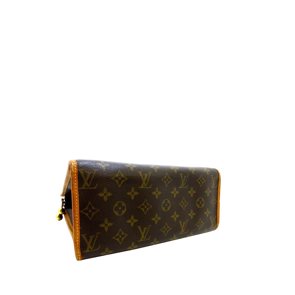 Louis Vuitton Monogram Popincourt Haut (SHG-CvAYNB)