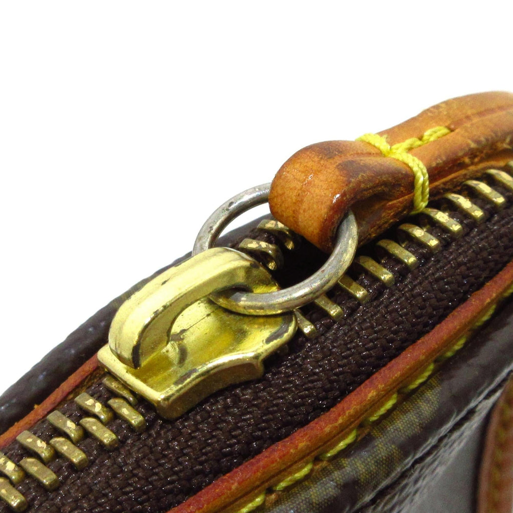 Louis Vuitton Monogram Popincourt Haut (SHG-CvAYNB)
