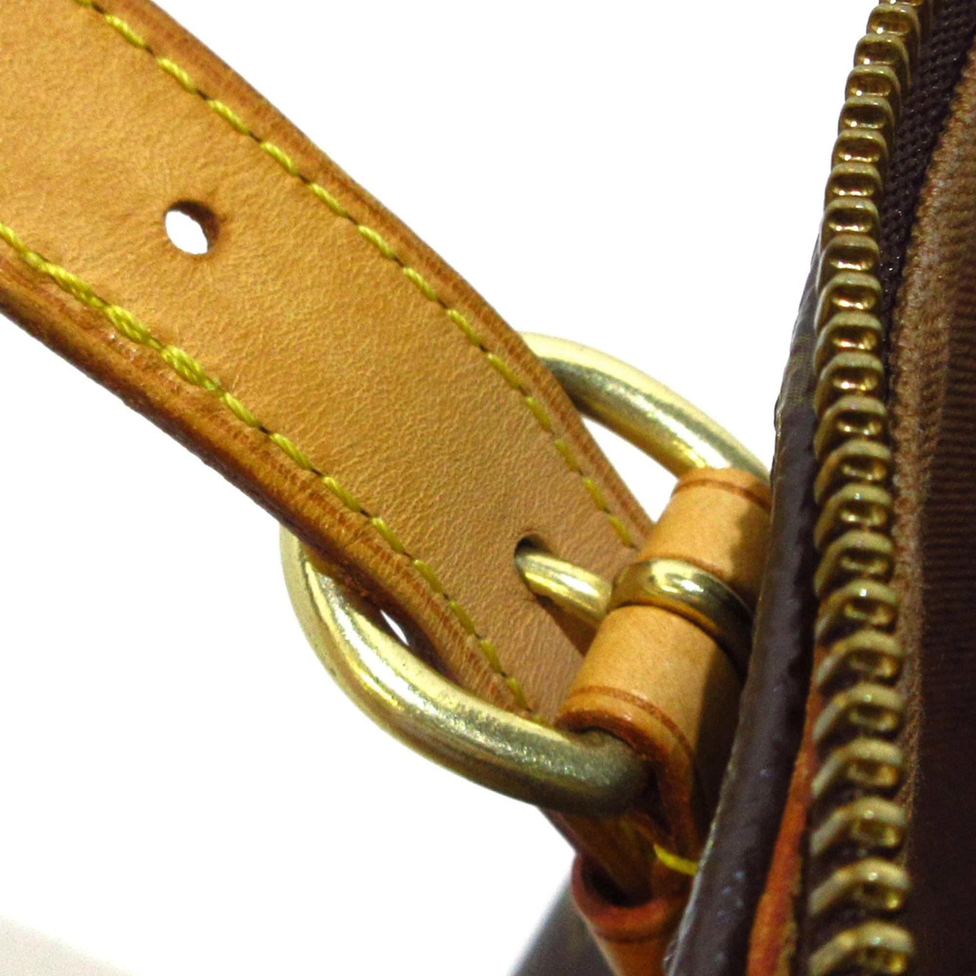 Louis Vuitton Monogram Popincourt Haut (SHG-CvAYNB)