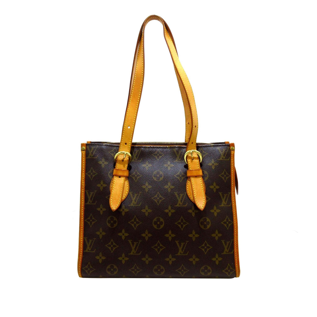 Louis Vuitton Monogram Popincourt Haut (SHG-CvAYNB)