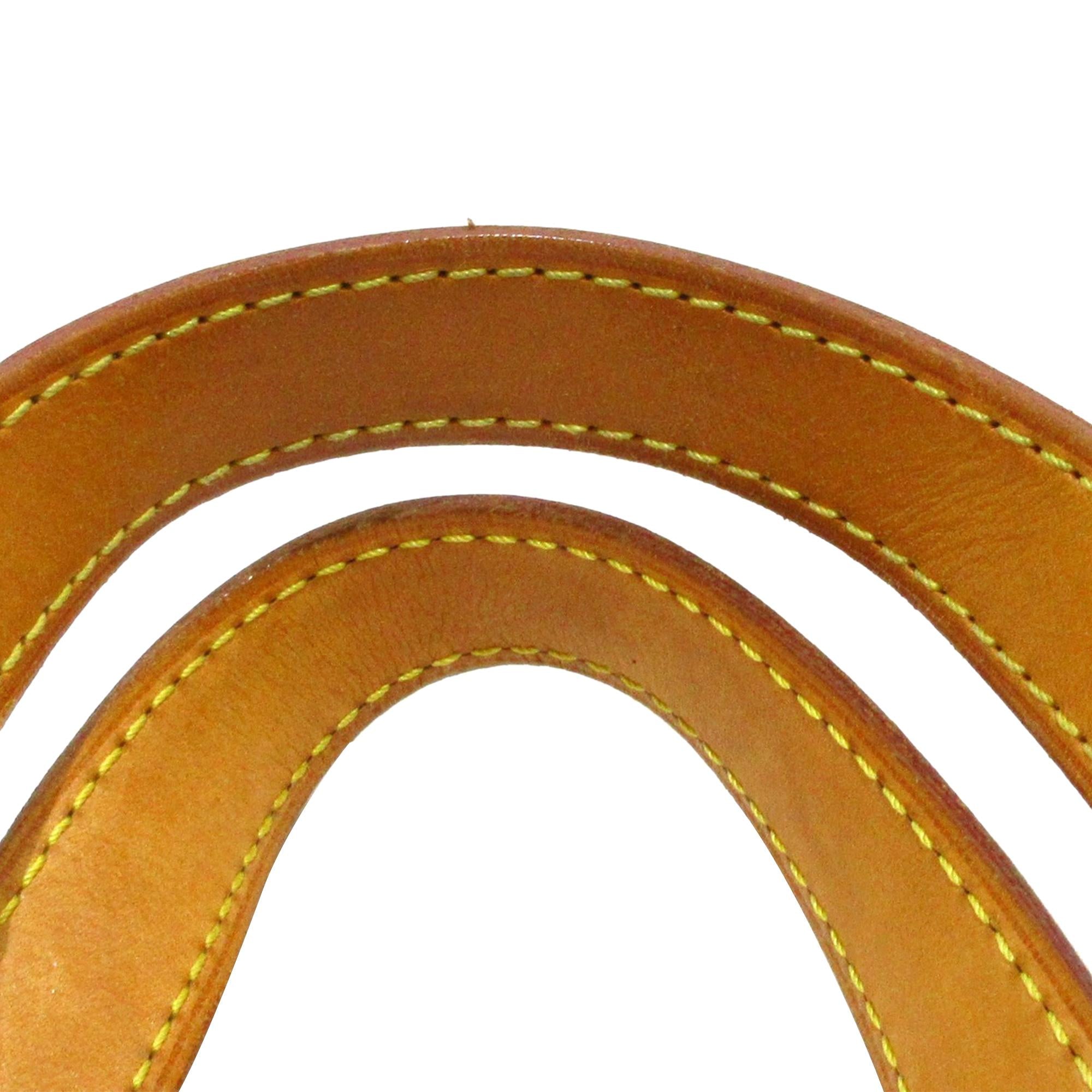 Louis Vuitton Monogram Popincourt Haut (SHG-CvAYNB)