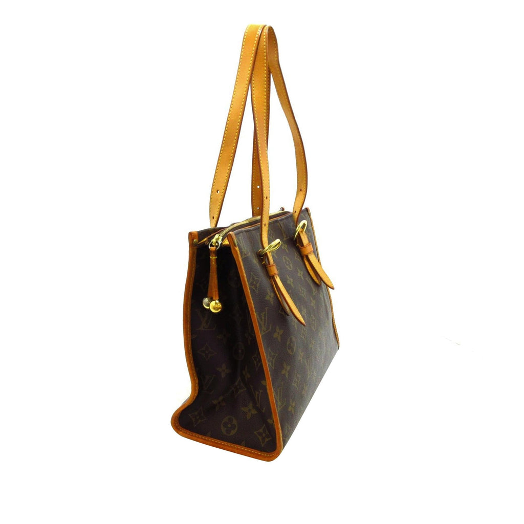 Louis Vuitton Monogram Popincourt Haut (SHG-CvAYNB)