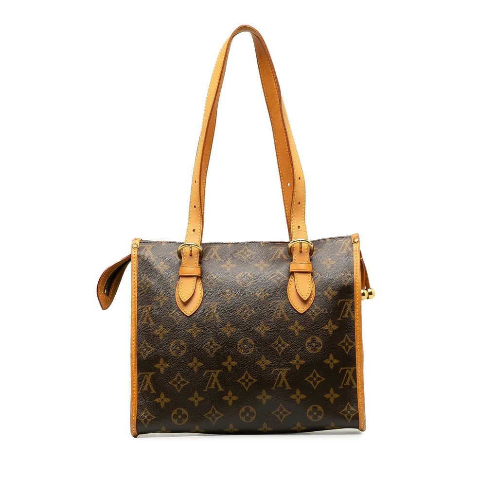Louis Vuitton Monogram Popincourt Haut (SHG-rhYxCN)