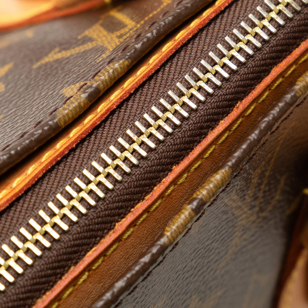 Louis Vuitton Monogram Popincourt Haut (SHG-rhYxCN)