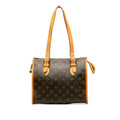 Louis Vuitton Monogram Popincourt Haut (SHG-rhYxCN)