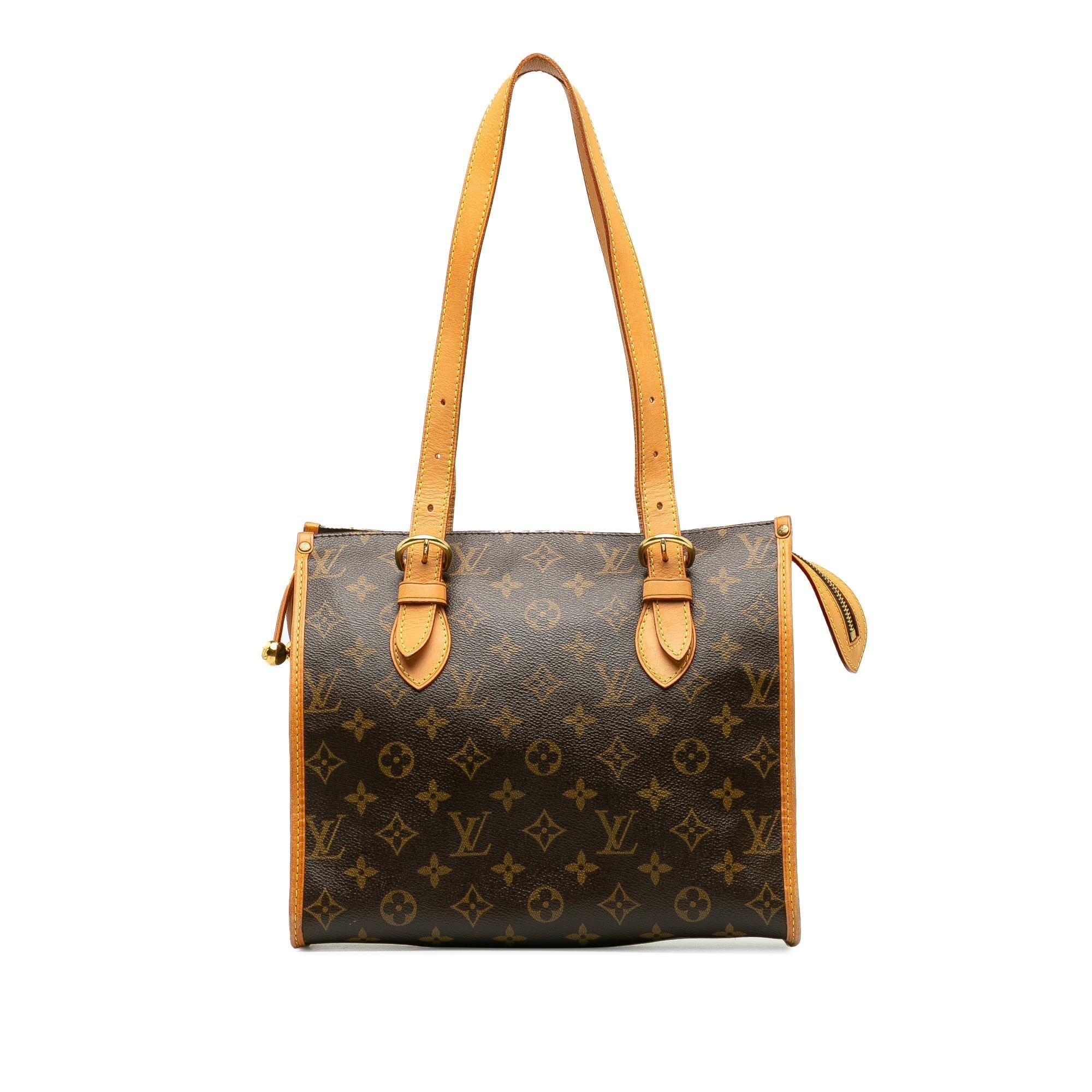 Louis Vuitton Monogram Popincourt Haut (SHG-rhYxCN)