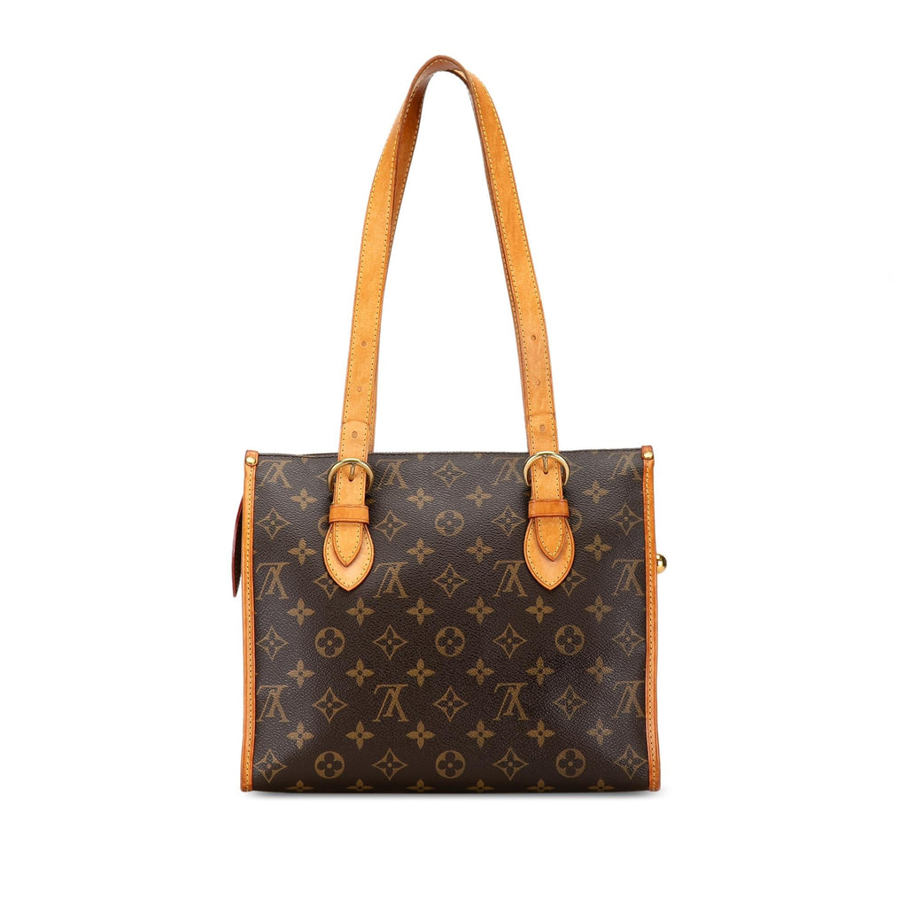 Louis Vuitton Monogram Popincourt Haut (SHG-x4ufje)