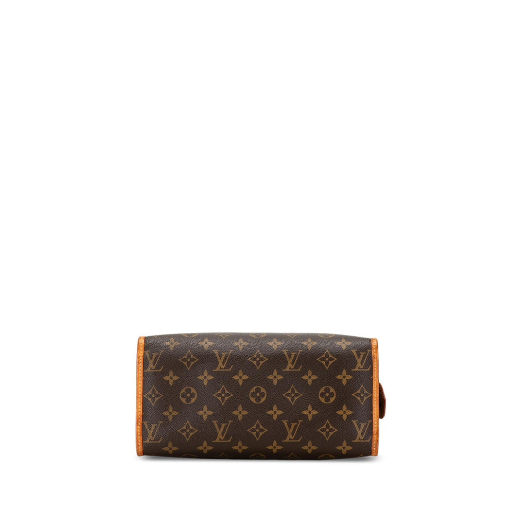 Louis Vuitton Monogram Popincourt Haut (SHG-x4ufje)
