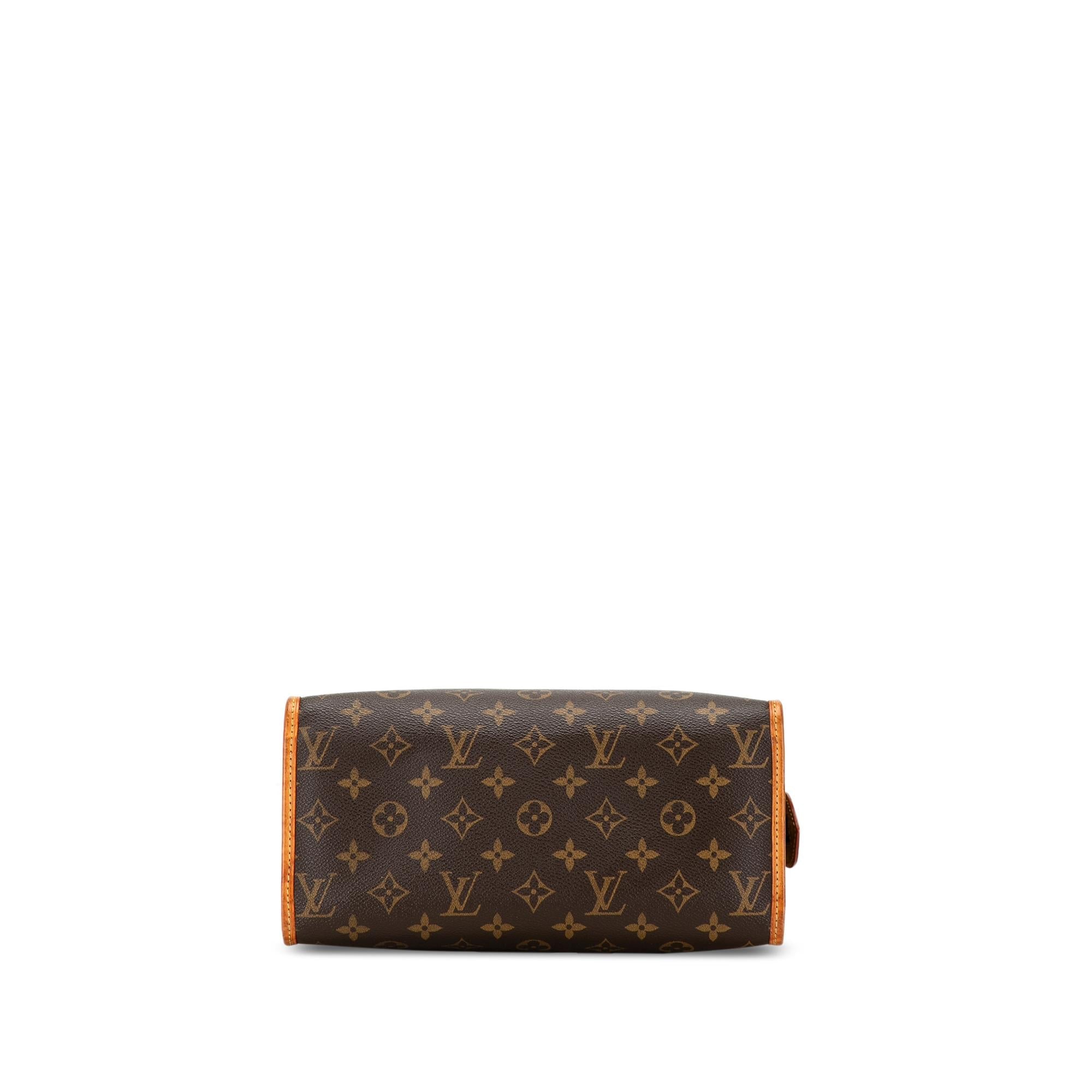 Louis Vuitton Monogram Popincourt Haut (SHG-x4ufje)