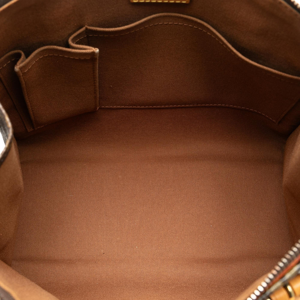 Louis Vuitton Monogram Popincourt Haut (SHG-x4ufje)