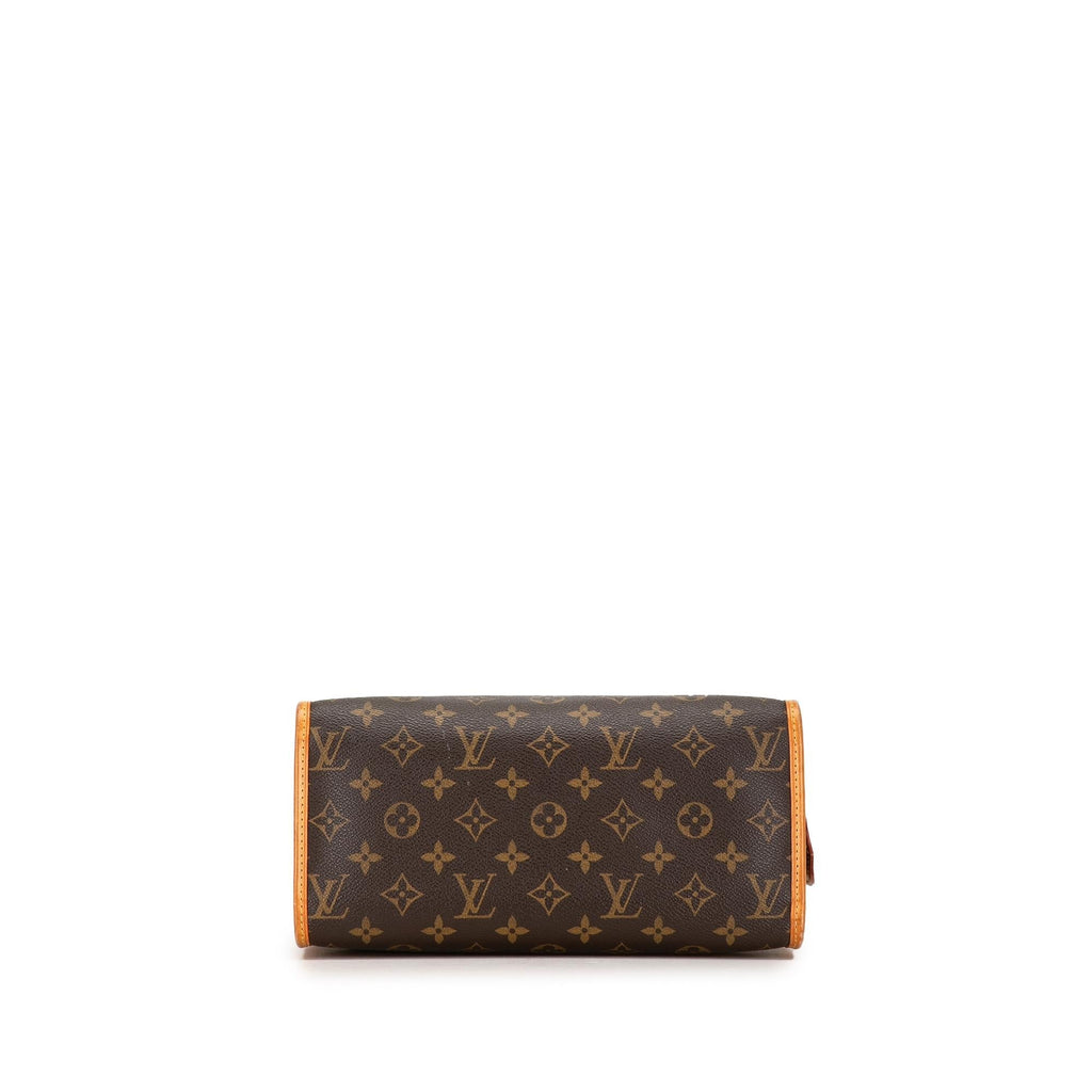 Louis Vuitton Monogram Popincourt Haut (SHG-zJxinp)