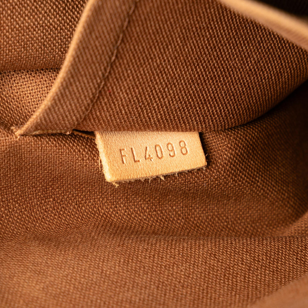 Louis Vuitton Monogram Popincourt Haut (SHG-zJxinp)