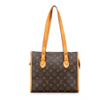 Louis Vuitton Monogram Popincourt Haut (SHG-zJxinp)