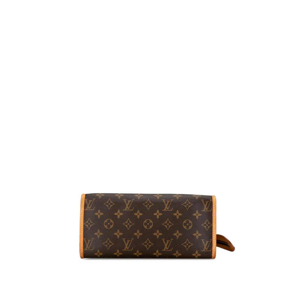 Louis Vuitton Monogram Popincourt Haut (SHG-LJUuMH)