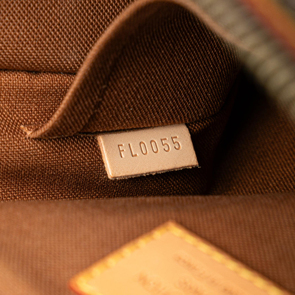 Louis Vuitton Monogram Popincourt Haut (SHG-LJUuMH)