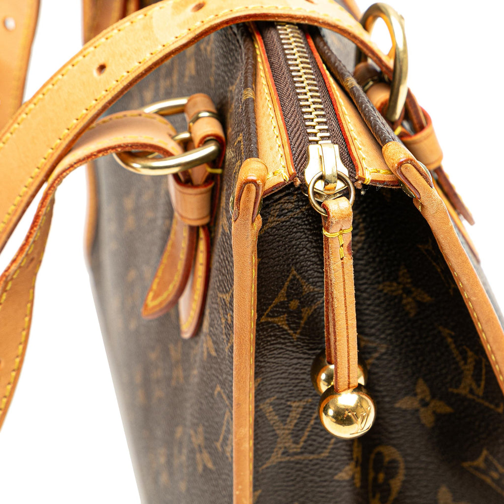Louis Vuitton Monogram Popincourt Haut (SHG-LJUuMH)
