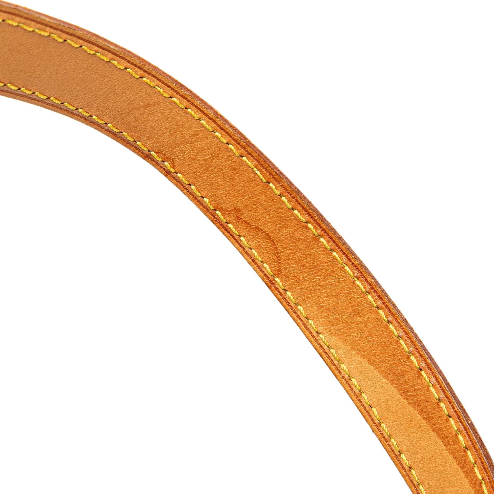 Louis Vuitton Monogram Popincourt Haut (SHG-LJUuMH)