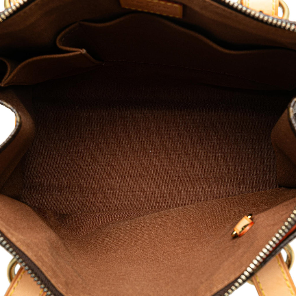 Louis Vuitton Monogram Popincourt Haut (SHG-LJUuMH)