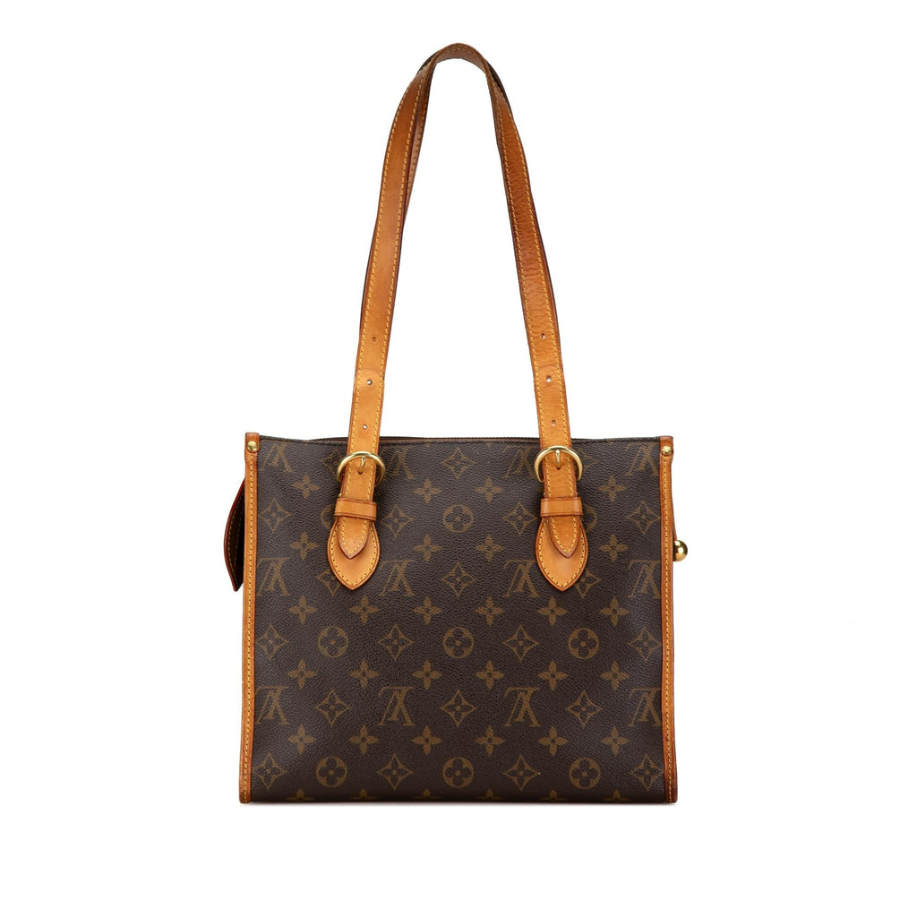 Louis Vuitton Monogram Popincourt Haut (SHG-OfUlms)
