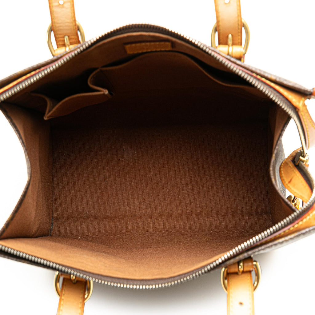 Louis Vuitton Monogram Popincourt Haut (SHG-OfUlms)