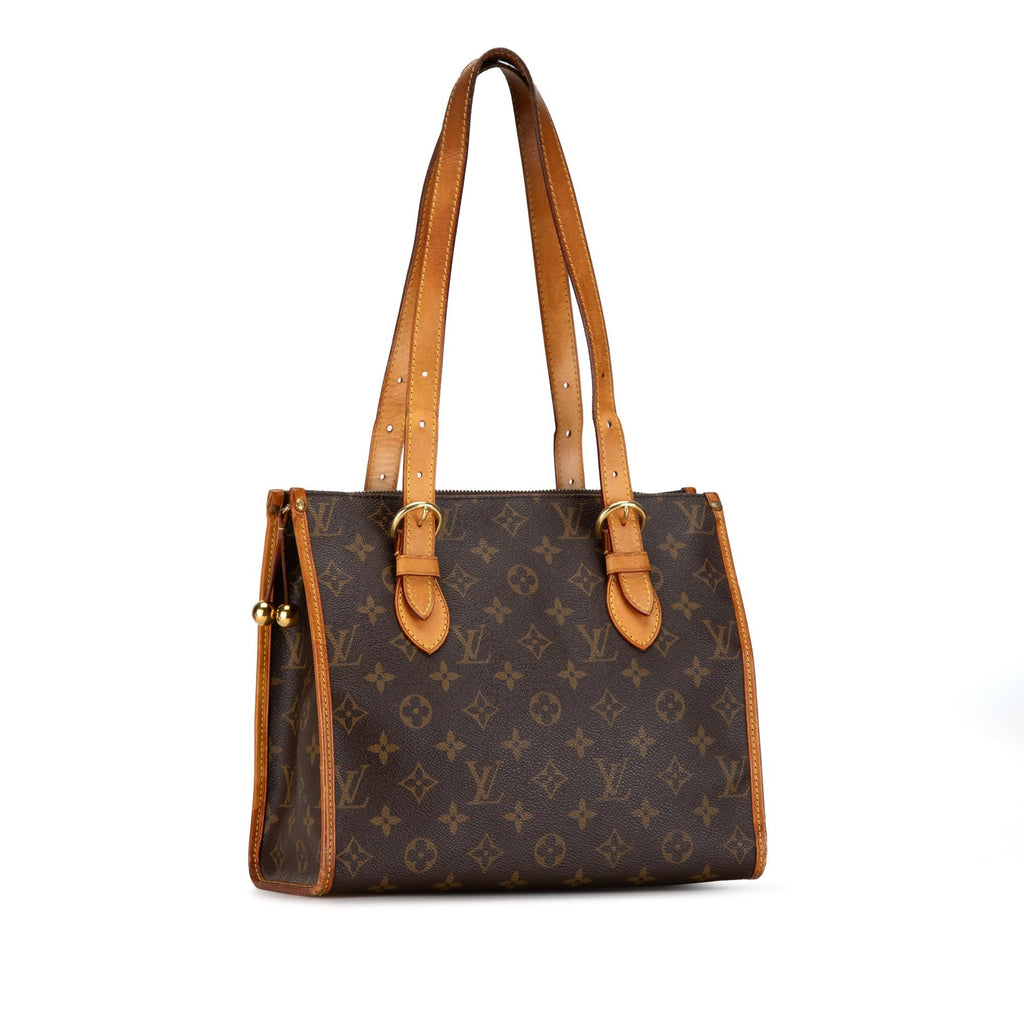 Louis Vuitton Monogram Popincourt Haut (SHG-OfUlms)