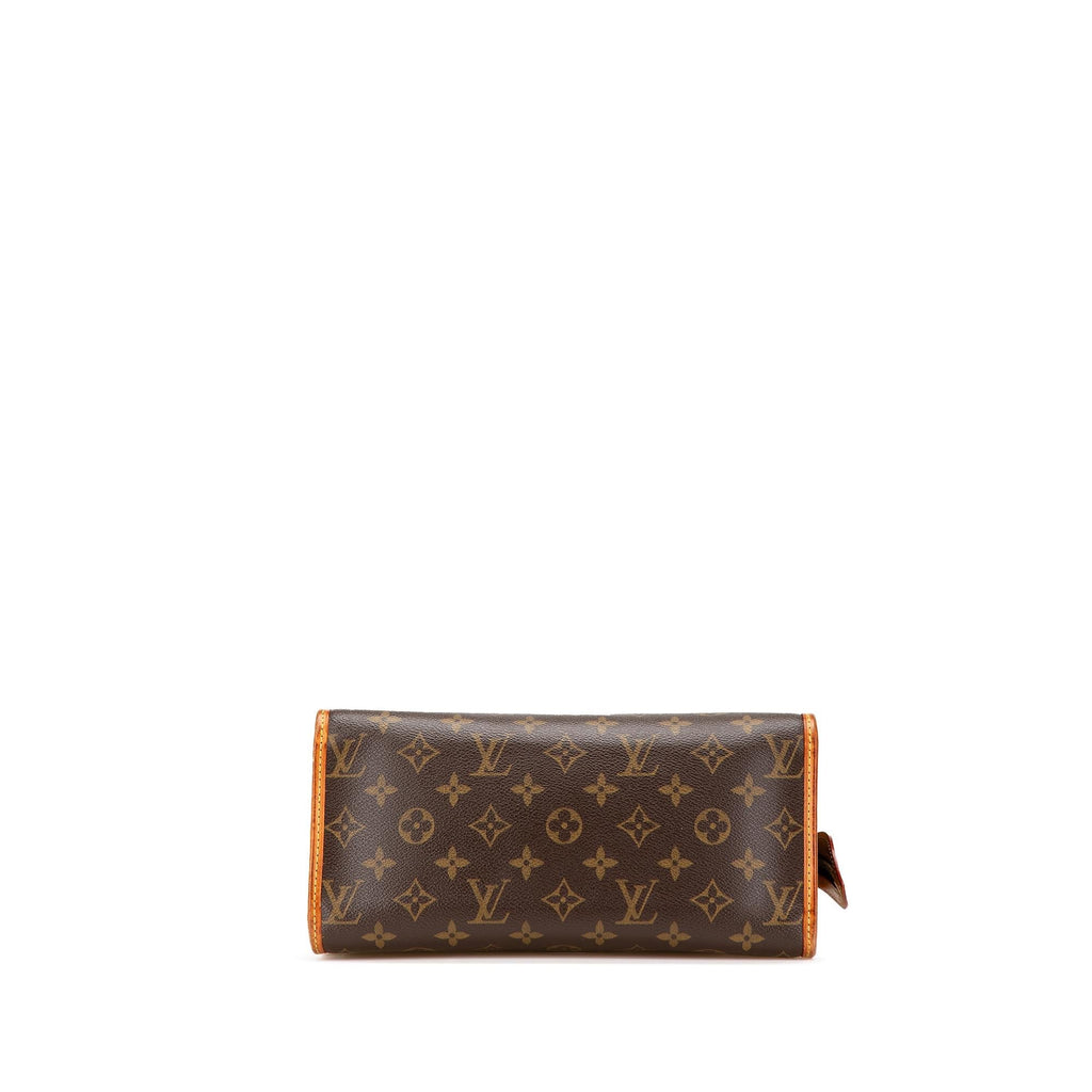 Louis Vuitton Monogram Popincourt Haut