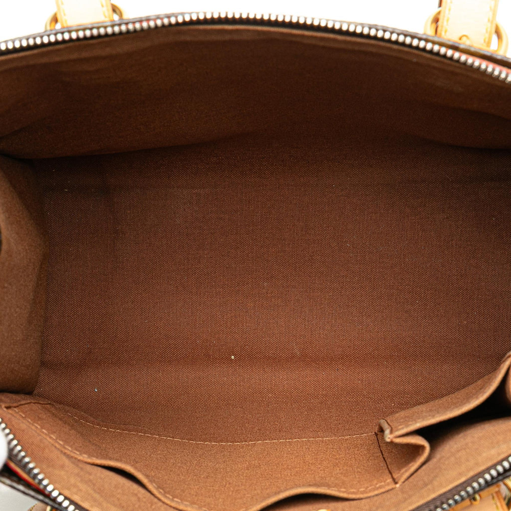 Louis Vuitton Monogram Popincourt Haut