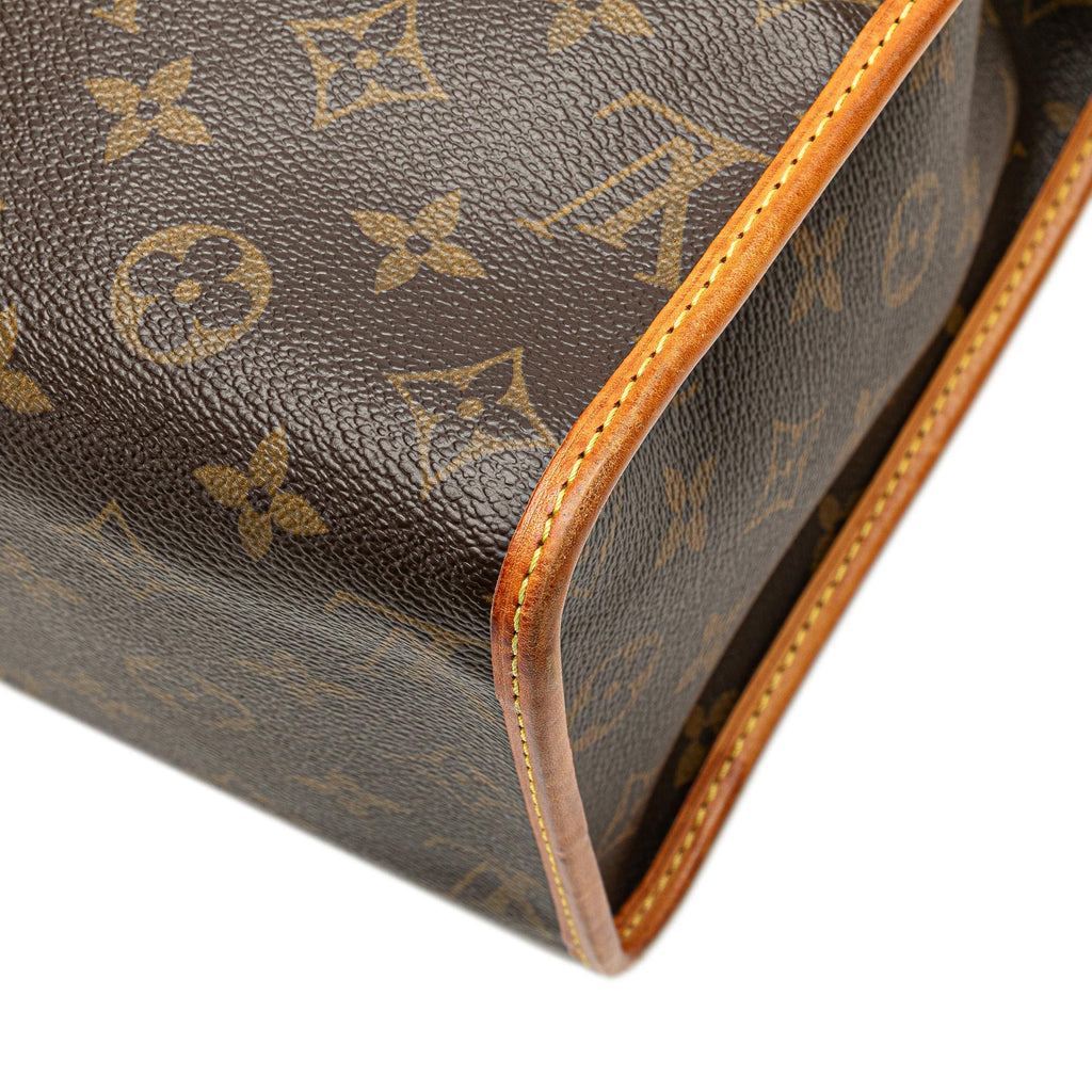 Louis Vuitton Monogram Popincourt Haut