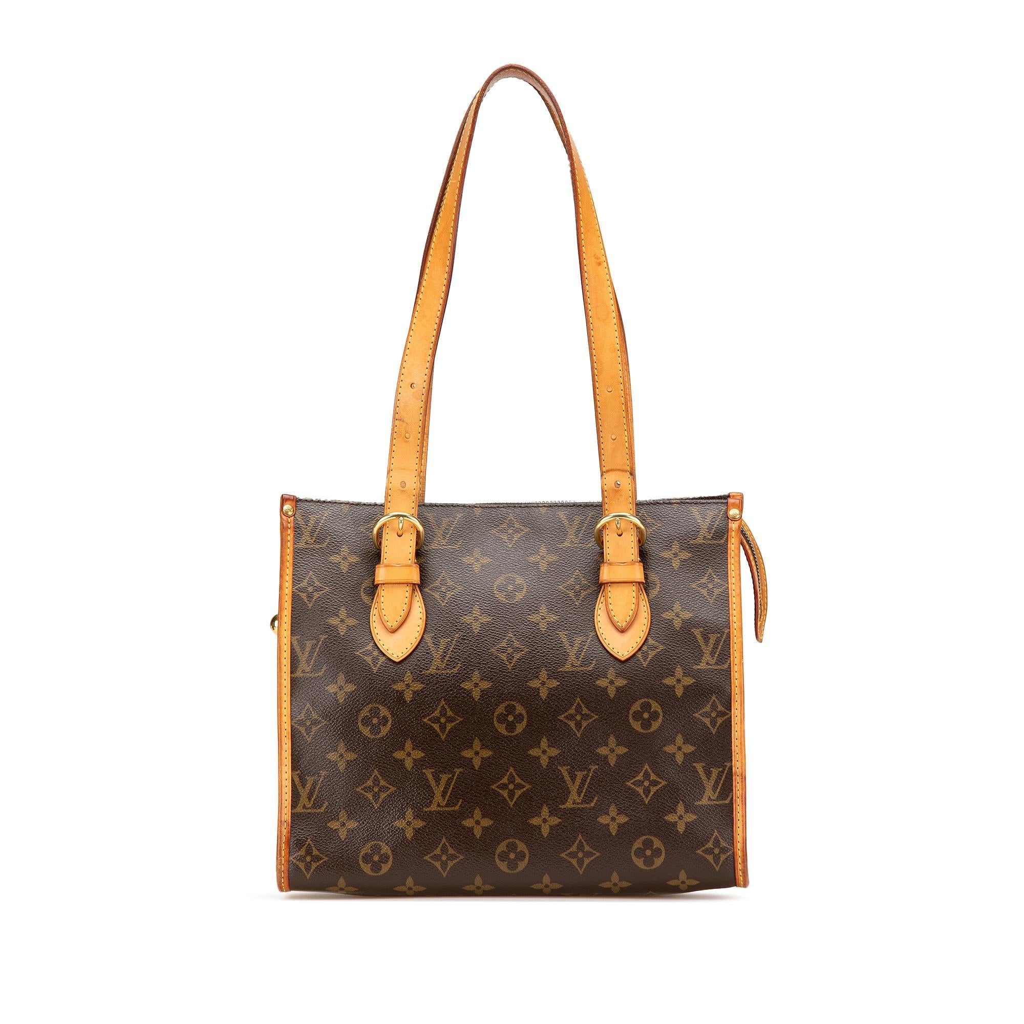 Louis Vuitton Monogram Popincourt Haut