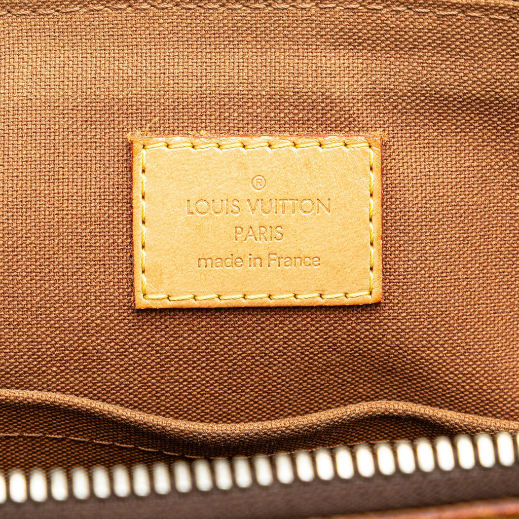 Louis Vuitton Monogram Popincourt Haut
