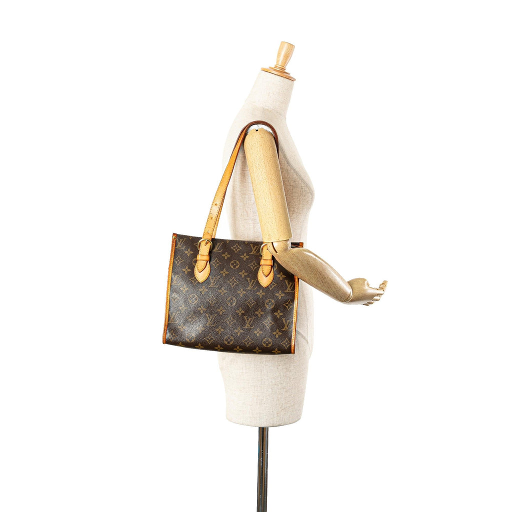 Louis Vuitton Monogram Popincourt Haut