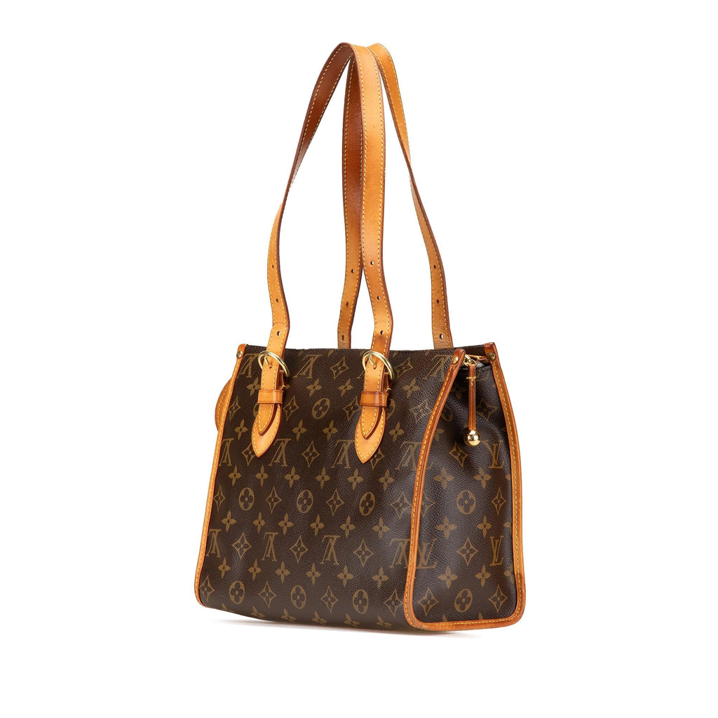 Louis Vuitton Monogram Popincourt Haut