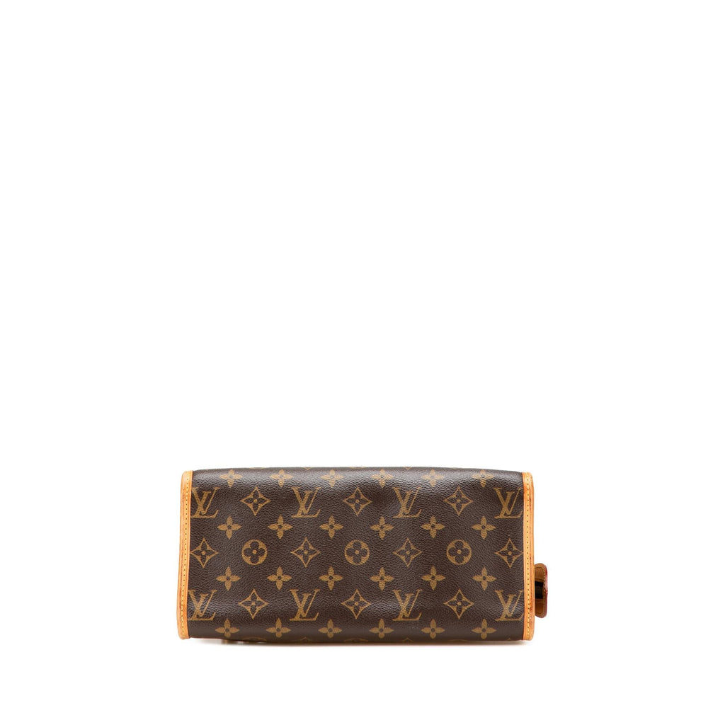Louis Vuitton Monogram Popincourt Haut
