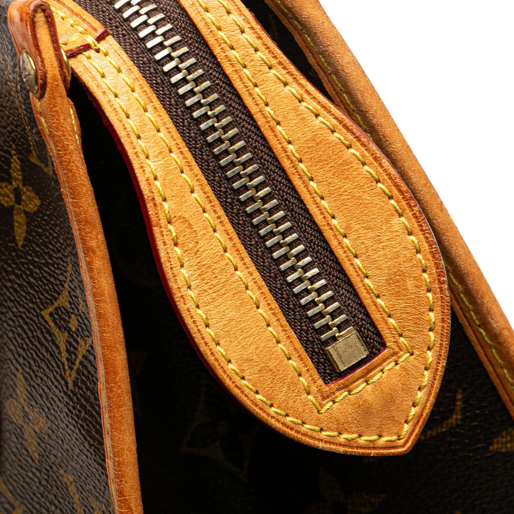 Louis Vuitton Monogram Popincourt Haut