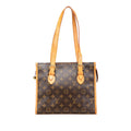 Louis Vuitton Monogram Popincourt Haut