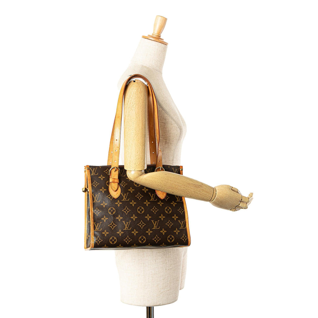 Louis Vuitton Monogram Popincourt Haut