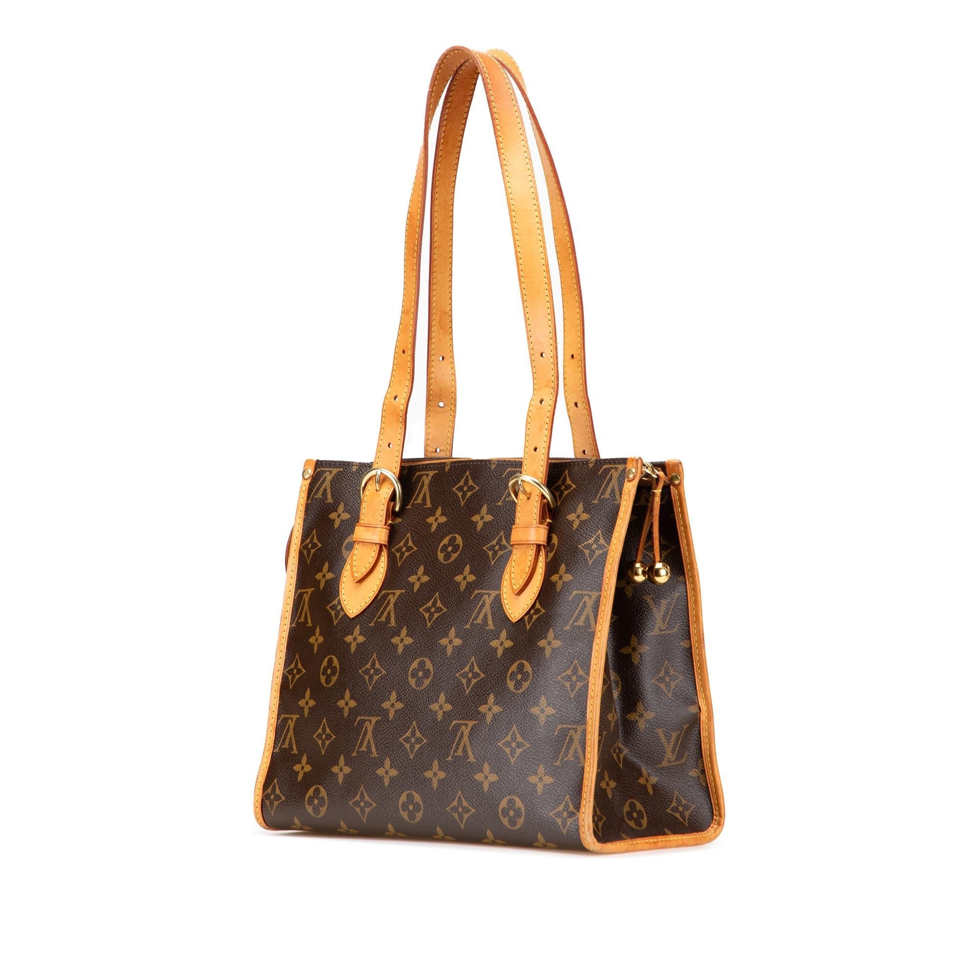 Louis Vuitton Monogram Popincourt Haut