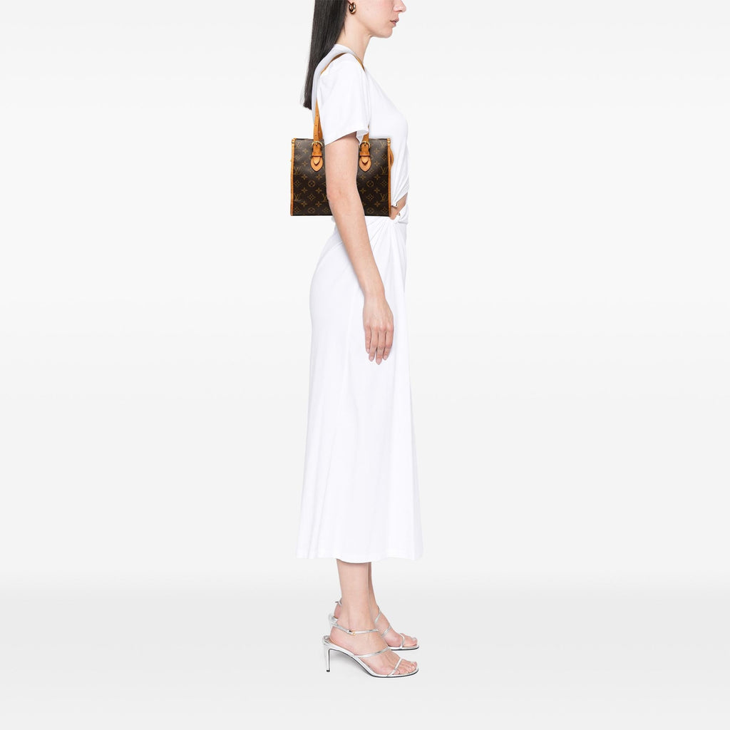 Louis Vuitton Monogram Popincourt Haut