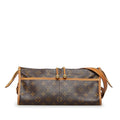 Louis Vuitton Monogram Popincourt Long (SHG-DUJSLj)