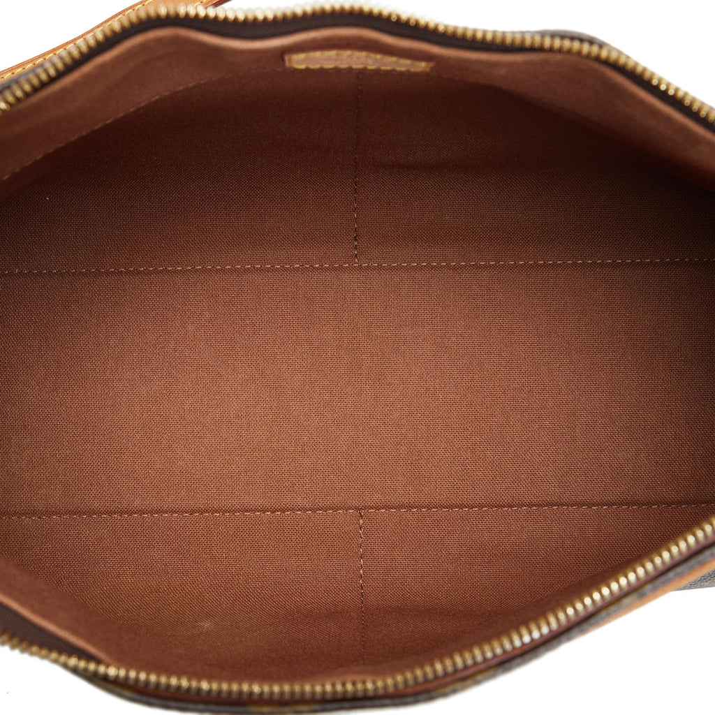 Louis Vuitton Monogram Popincourt Long (SHG-DUJSLj)
