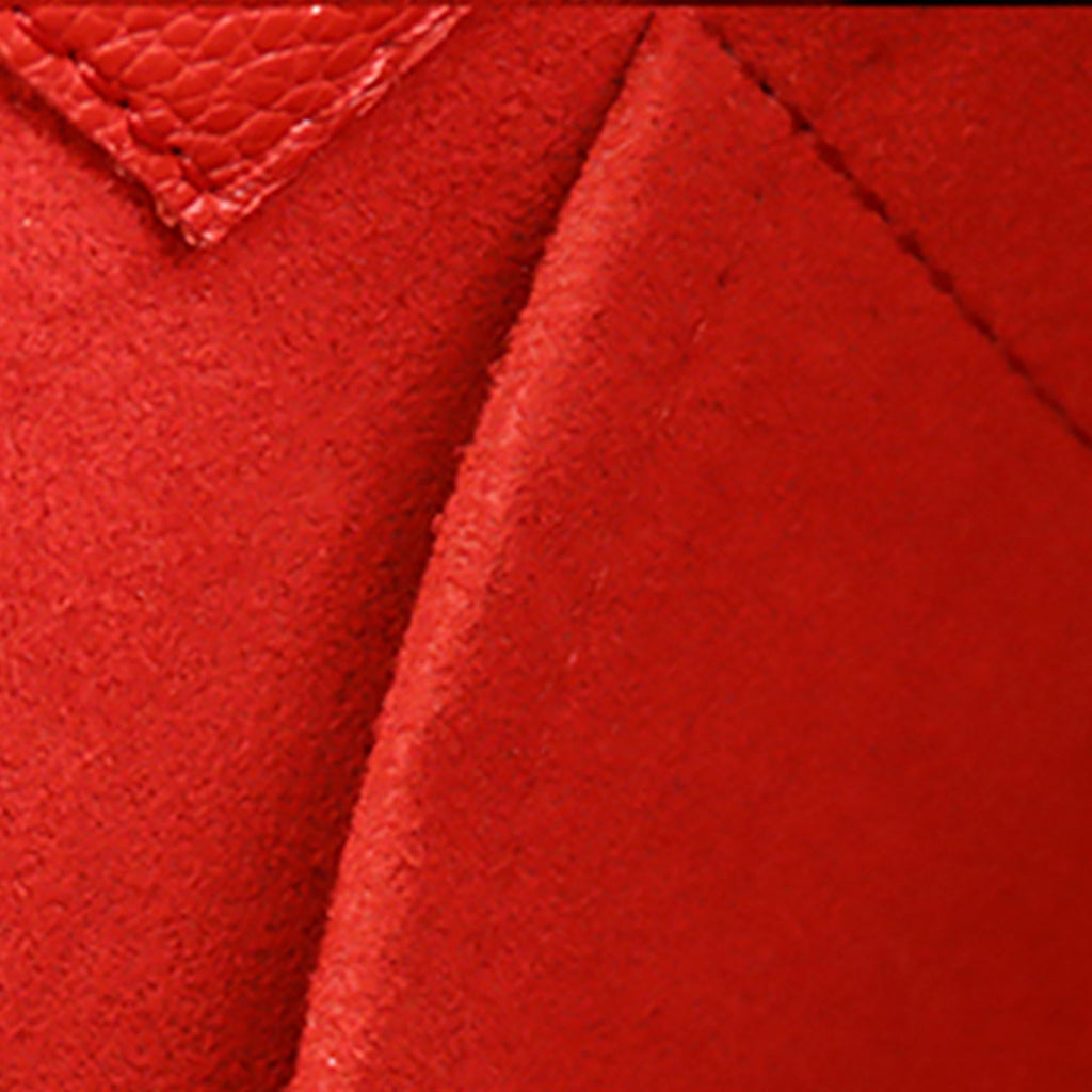 Louis Vuitton Monogram Popincourt PM (SHG-35989)