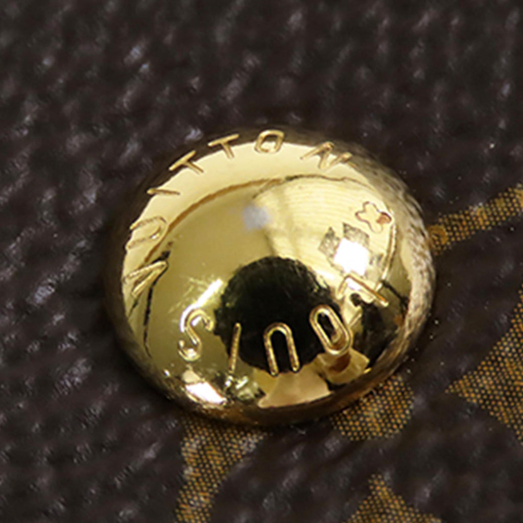 Louis Vuitton Monogram Popincourt PM (SHG-35989)
